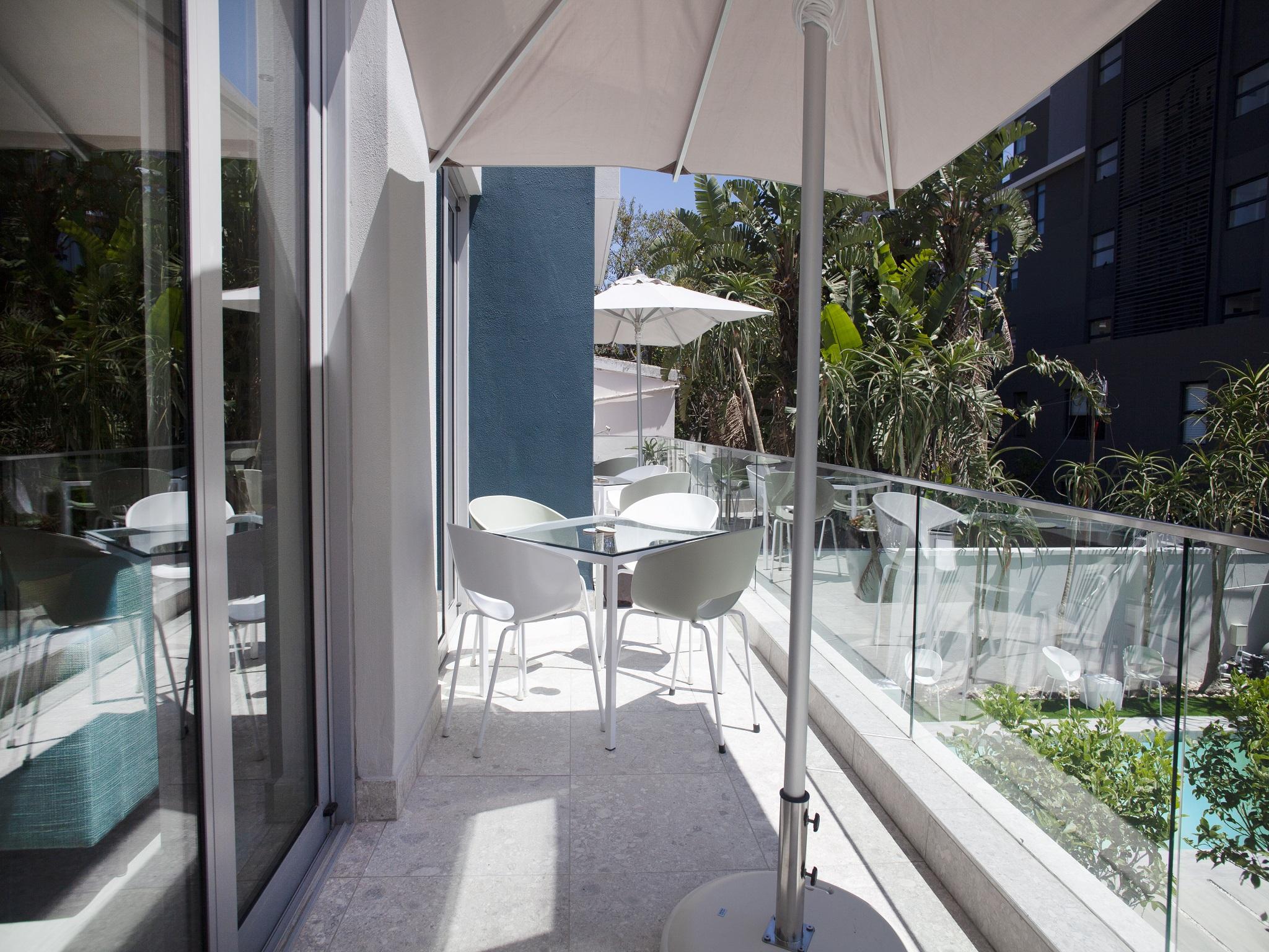 Zest Boutique Hotel By The Living Journey Collection Cape Town Exterior photo