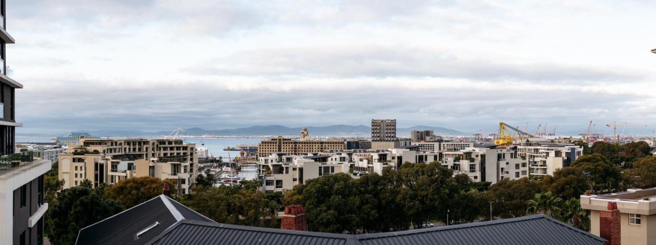 Zest Boutique Hotel By The Living Journey Collection Cape Town Exterior photo