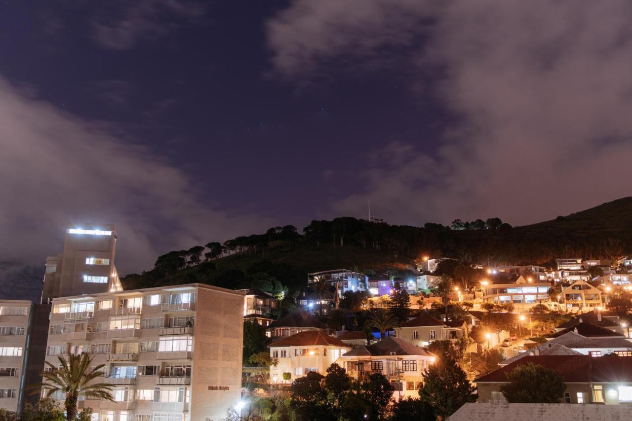 Zest Boutique Hotel By The Living Journey Collection Cape Town Exterior photo